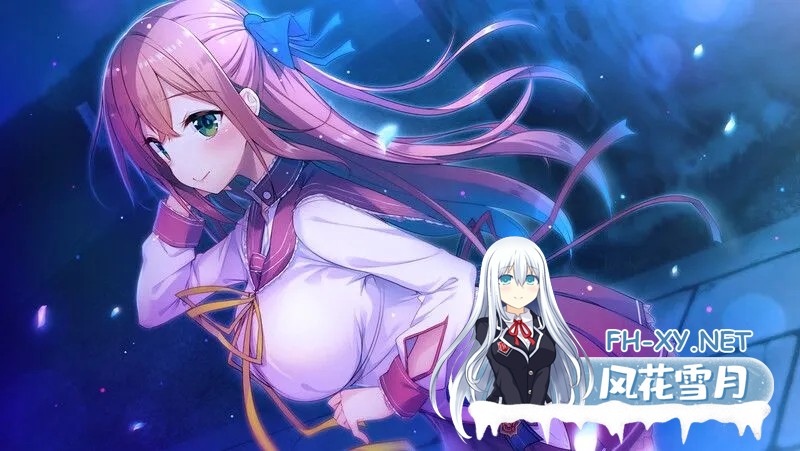 [拔作ADV/精翻/PC]与你相连的恋爱旗标 君とつながる恋フラグ 精翻汉化版+全CG回想[3.79G/全CV]-3.jpg