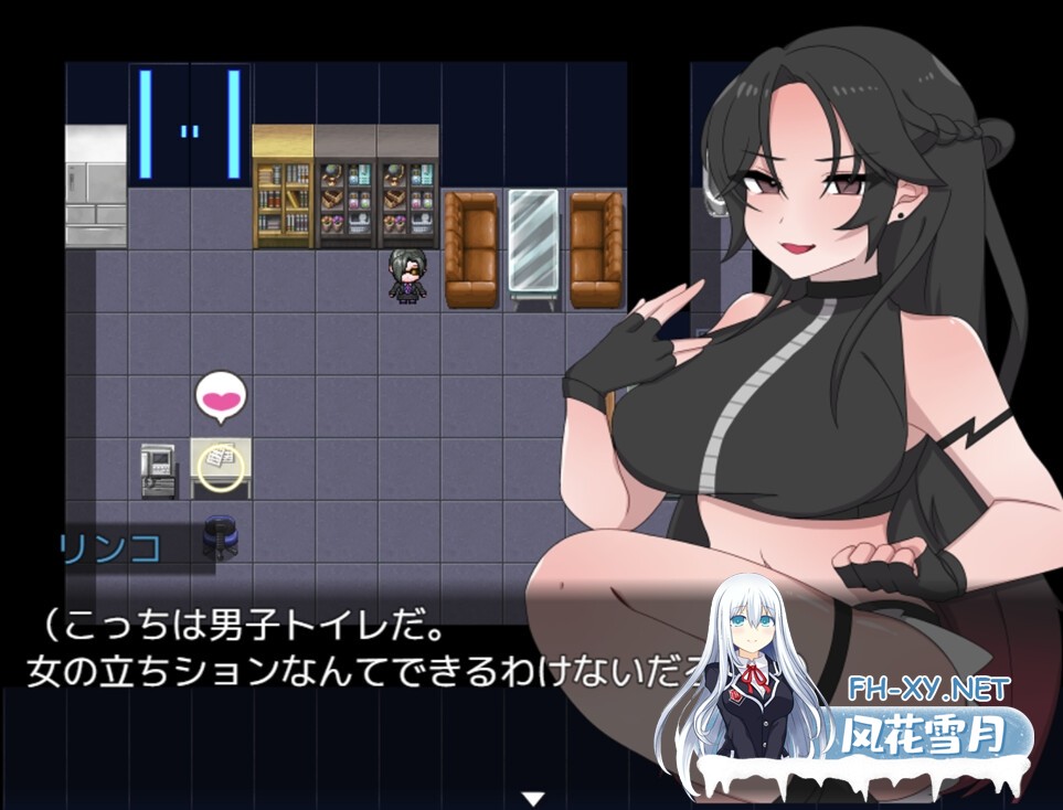 [RPG/汉化]如漆黑之虎般咆哮吧！/黒き虎の如く！ AI汉化版[PC/1.2G]-5.jpg