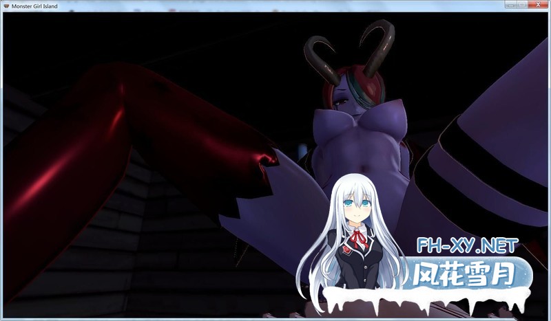 [3D/SLG/汉化] 魔物娘岛屿！Monster Girl V0.443 汉化版 [6.4G]-4.jpg