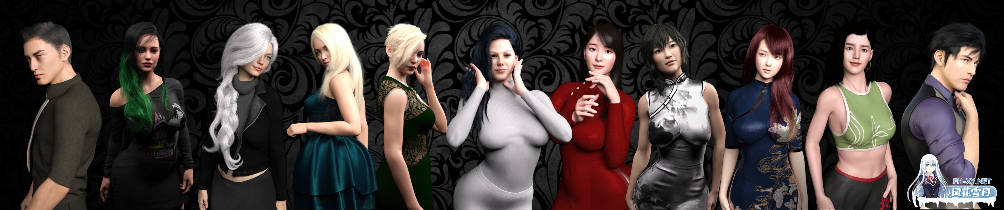 [SLG/动态/汉化/3D/口交/更新]日本的新起点/New Beginnings in Japan[Ch.2 Ver.0.6.9][PC+安卓/5G]-4.png