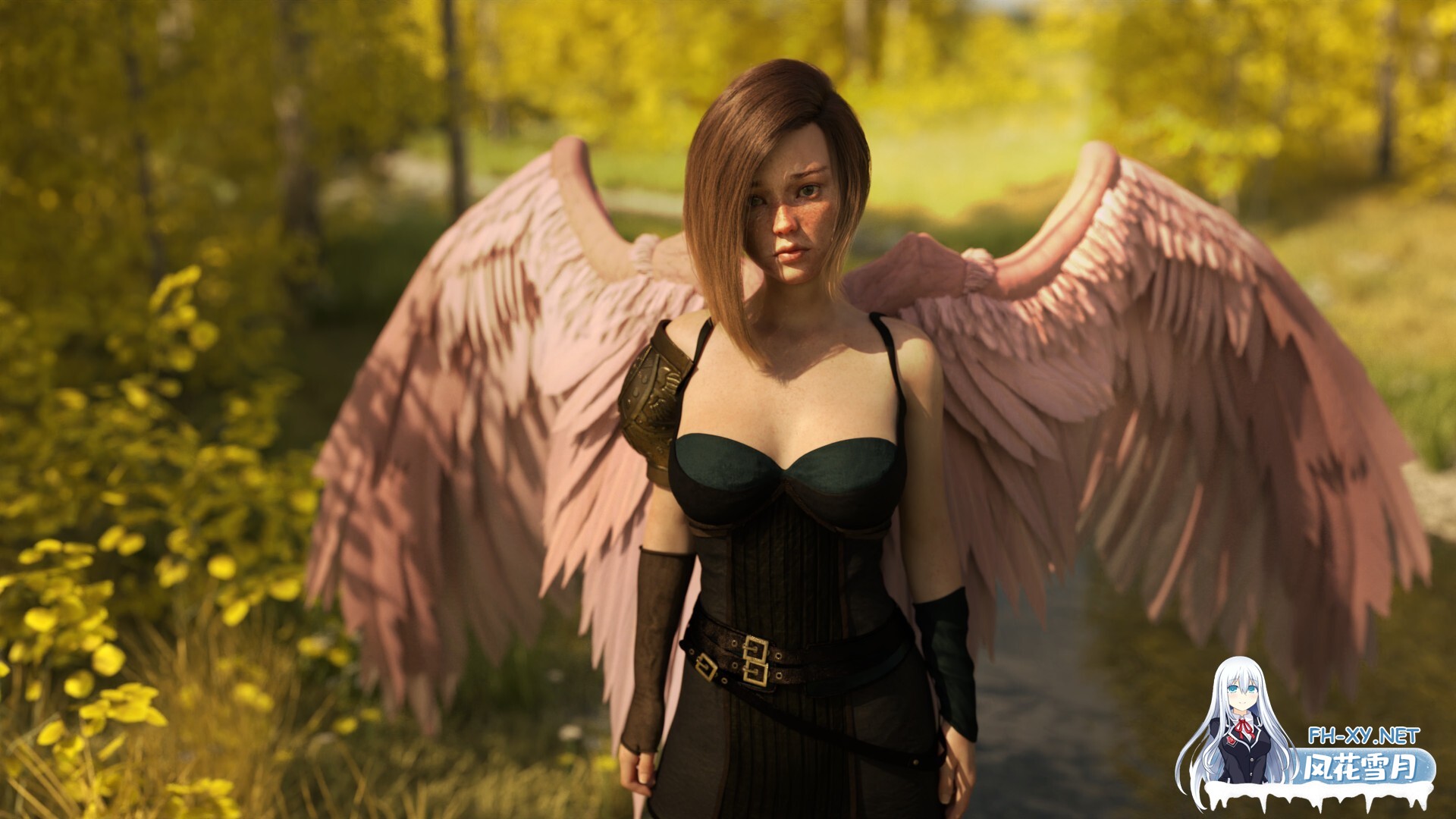 [SLG/动态/3D/更新/官中]异域世界/陌生的世界/A Foreign World[Ep.7][PC+安卓/2.40G]-1.jpg