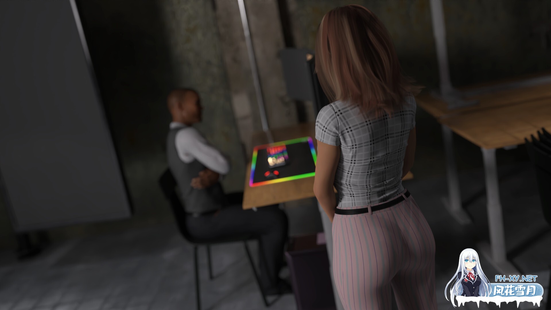 [SLG/动态/3D/更新/官中]异域世界/陌生的世界/A Foreign World[Ep.7][PC+安卓/2.40G]-4.jpg