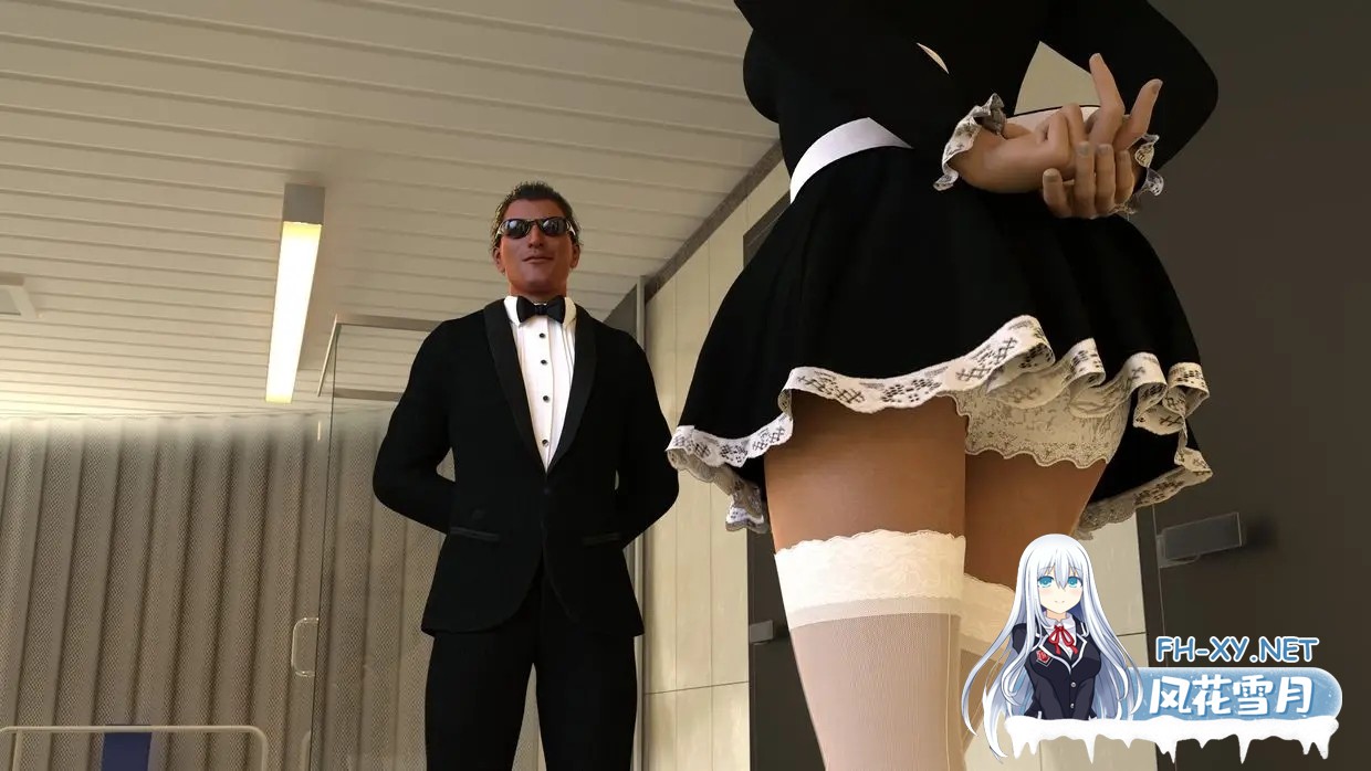 [SLG/动态/更新/官中/多P/口交/舔阴]时尚女王 莫妮卡/Fashion Business[EP.5 Ver1.01][PC/2.8G]-10.jpg