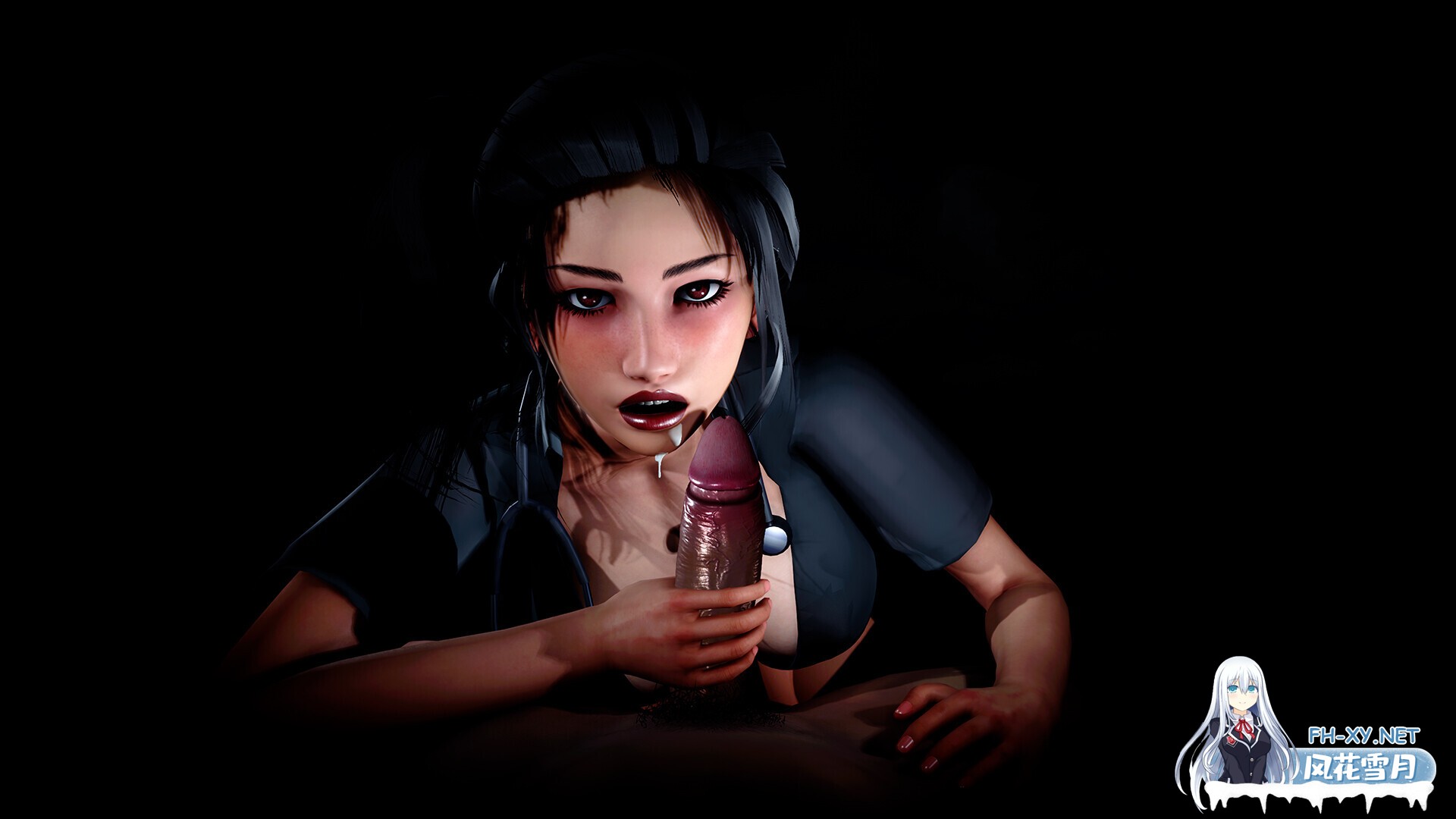 [SLG/动态/更新/口交/巨乳/3D/舔阴]人性之间/Between Humanity[Ver0.3.2][PC+安卓/4.60G]-10.jpg