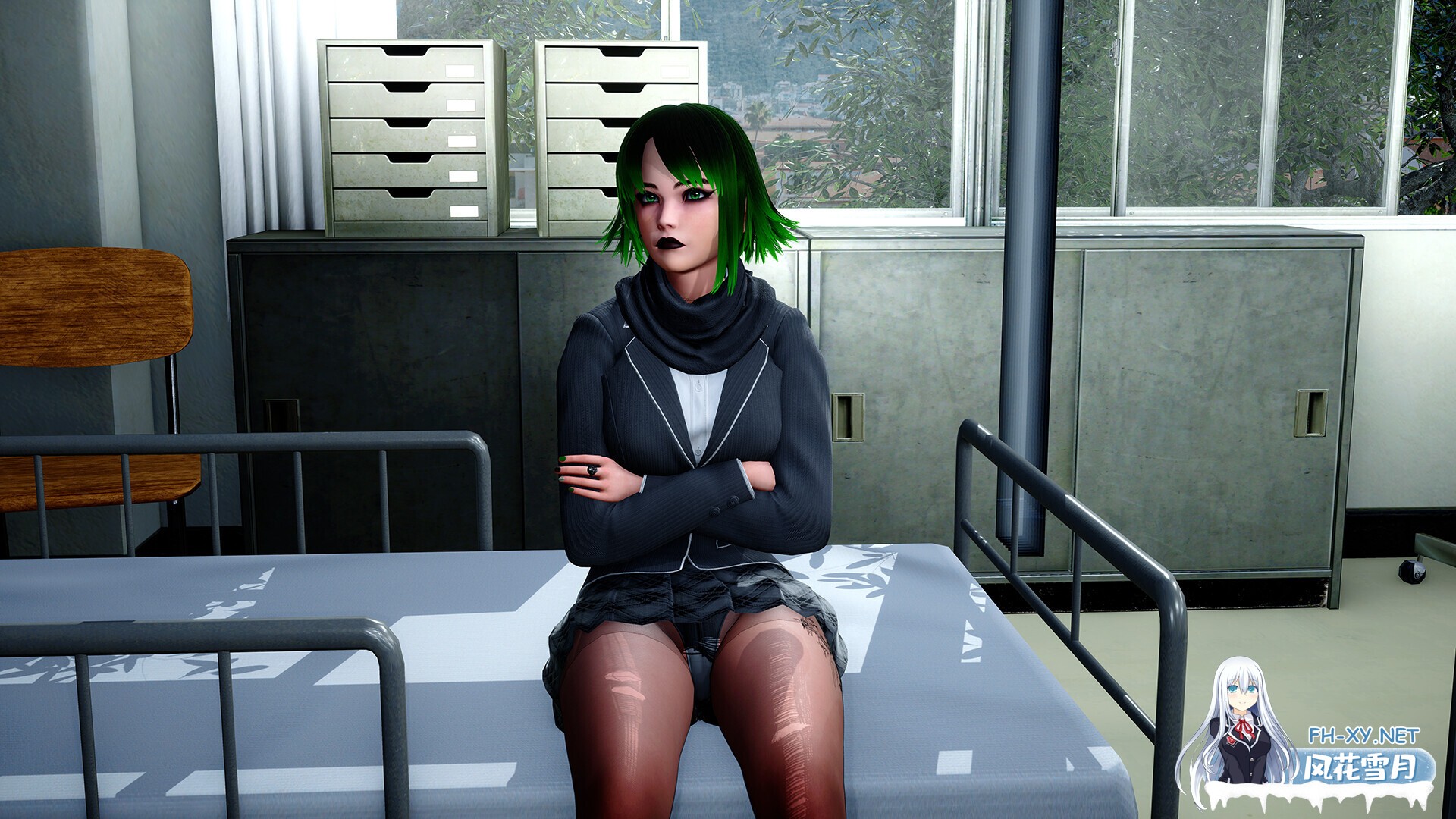 [SLG/动态/更新/口交/巨乳/3D/舔阴]人性之间/Between Humanity[Ver0.3.2][PC+安卓/4.60G]-11.jpg