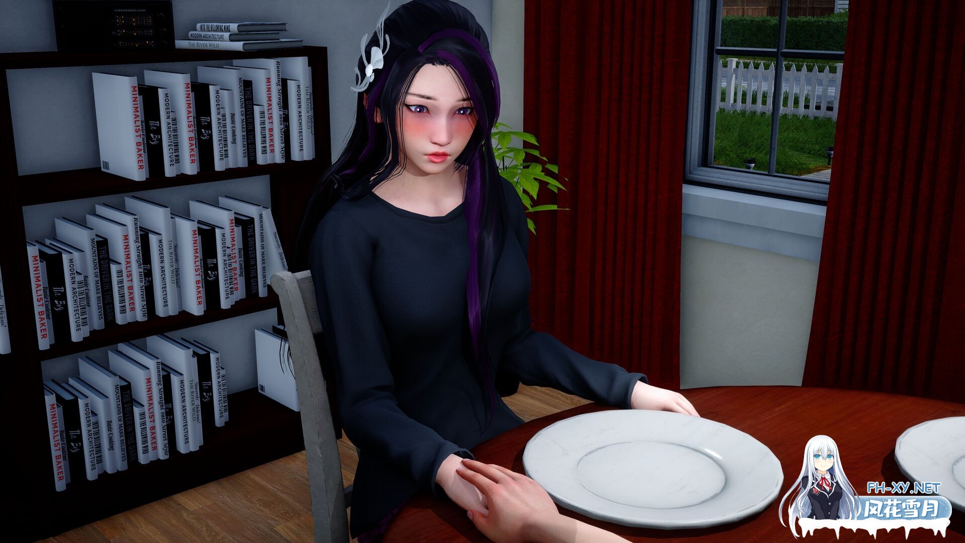 [SLG/动态/更新/口交/巨乳/3D/舔阴]人性之间/Between Humanity[Ver0.3.2][PC+安卓/4.60G]-16.jpg