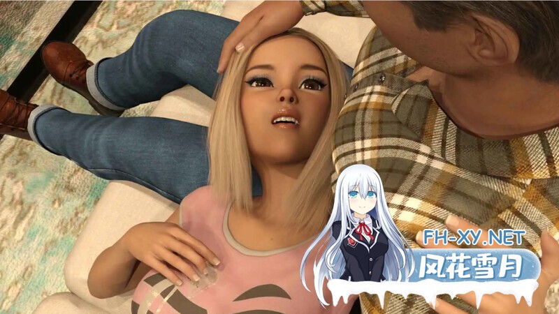 [SLG/动态/汉化/3D/多P/口交]圣诞夜/Christmas Eve[Ver2.0.0][双端/4.5G]-2.jpg