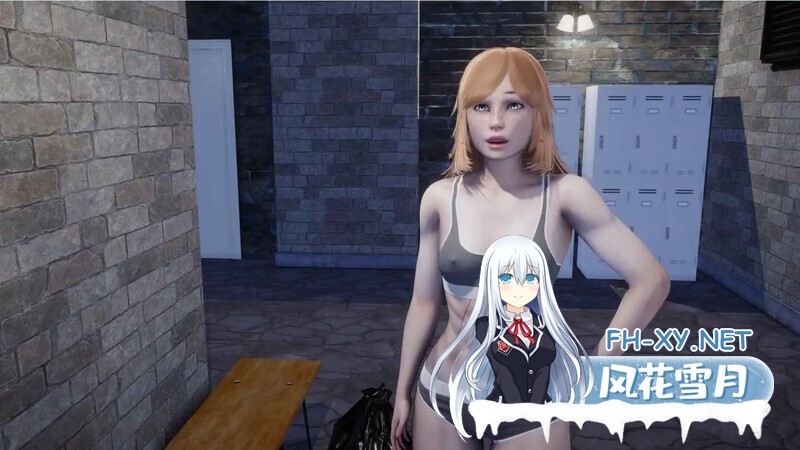 [SLG/汉化/动态/3D]信使/The Courier[Ch.1 Ver0.1.0][双端/6.2G]-2.jpg