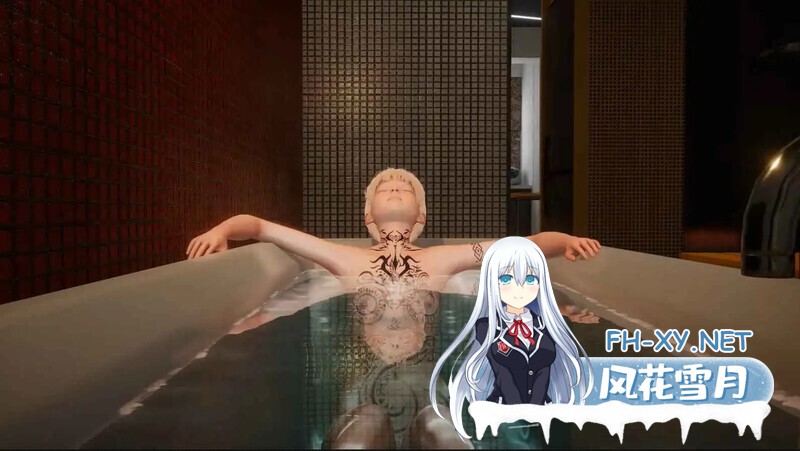 [SLG/汉化/动态/3D]信使/The Courier[Ch.1 Ver0.1.0][双端/6.2G]-3.jpg