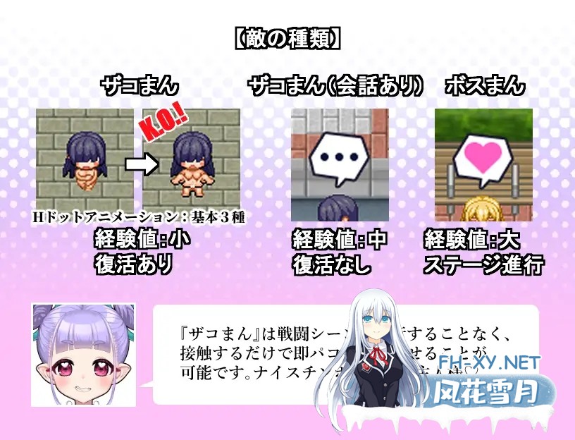 [RPG/机翻+AI文本/战斗H/后宫/堕落/中出/强行][RJ01432858/妄想実験室GGG社团]公开配种×露出命令～女性被剥夺衣服的世界～/公開種付×露出命令 ～女が...-2.jpg