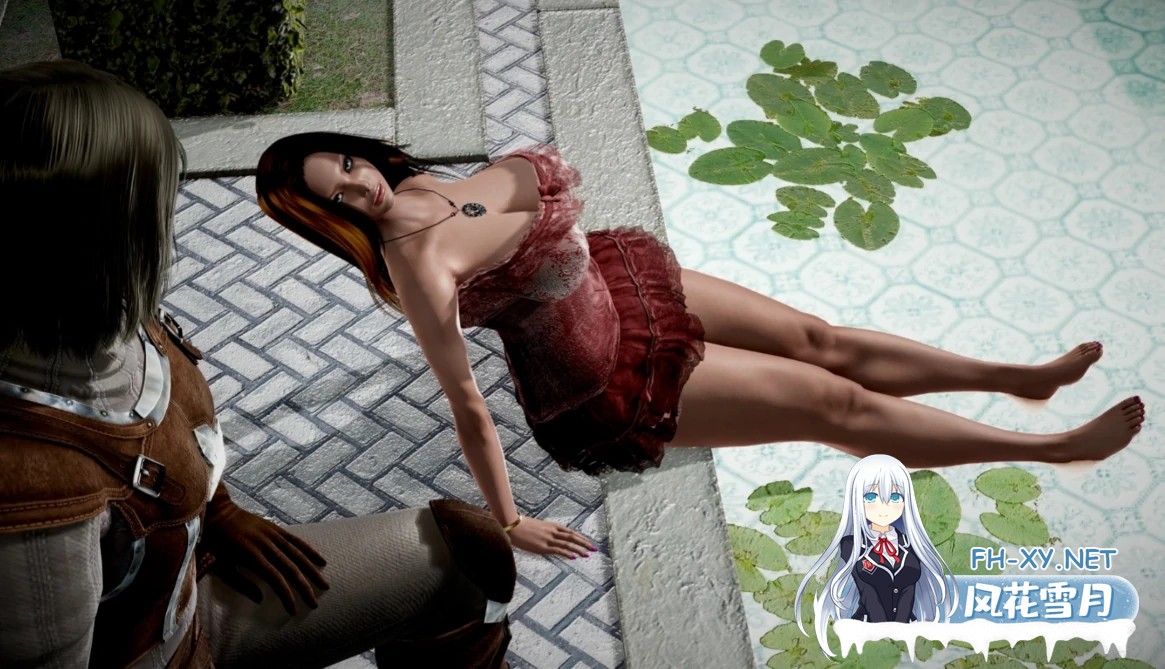 [SLG/AI汉化/3D/动态/更新]炽炎后裔/The Fiery Scion[Part1_Ver2][PC+安卓/7.2G]-9.jpg