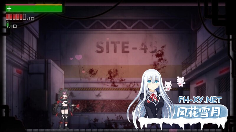 [ACT/生肉/触手/2D]枪神先知/GUNZ PROPHET[Ver0.2.1][PC/700M]-1.jpg