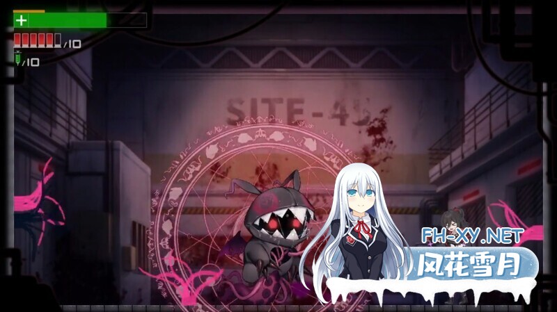 [ACT/生肉/触手/2D]枪神先知/GUNZ PROPHET[Ver0.2.1][PC/700M]-3.jpg