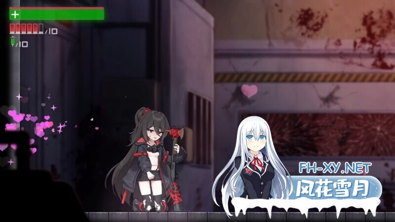 [ACT/生肉/触手/2D]枪神先知/GUNZ PROPHET[Ver0.2.1][PC/700M]-4.jpg