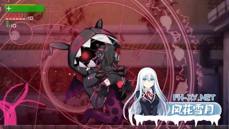 [ACT/生肉/触手/2D]枪神先知/GUNZ PROPHET[Ver0.2.1][PC/700M]-6.jpg