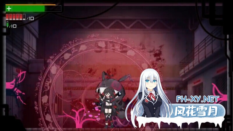 [ACT/生肉/触手/2D]枪神先知/GUNZ PROPHET[Ver0.2.1][PC/700M]-5.jpg