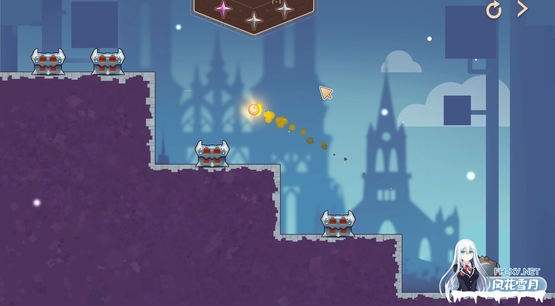 [SLG/STEAM官中/精灵/2D]神话传记5：恶魔/Fairy Biography5 Demon[PC/567M]-5.jpg