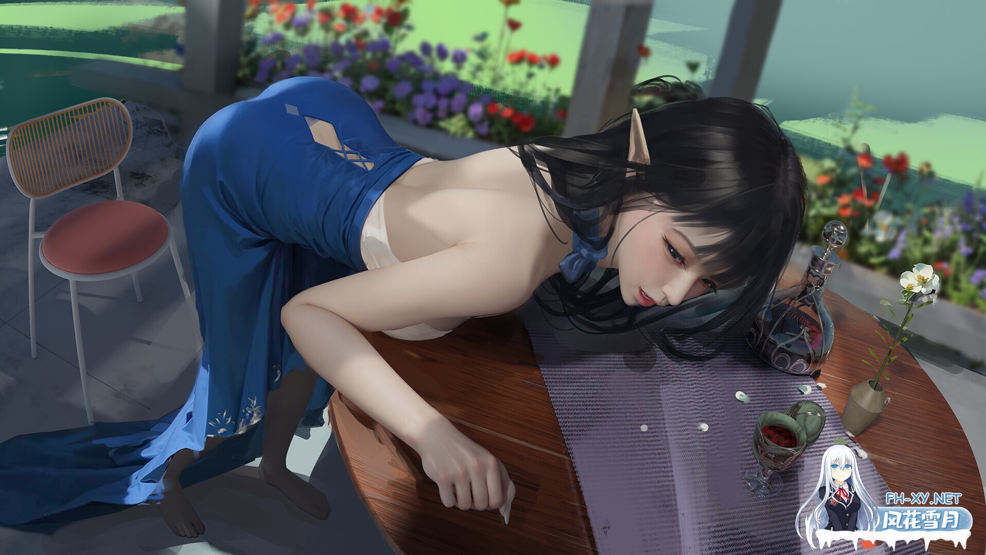 [SLG/STEAM官中/精灵/2D]神话传记5：恶魔/Fairy Biography5 Demon[PC/567M]-7.jpg