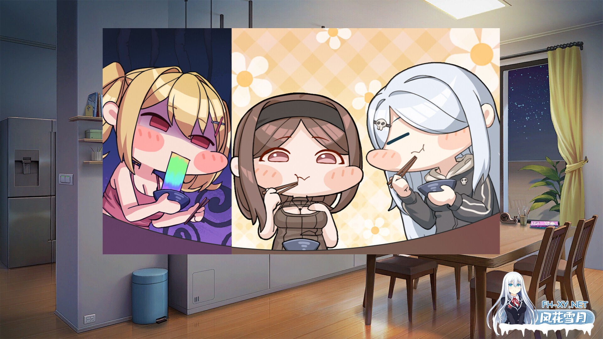 [SLG/后宫/补档/STEAM官中]夏色四叶草/Summer Clover[Ver1.11+DLC+存档][5G]-19.jpg