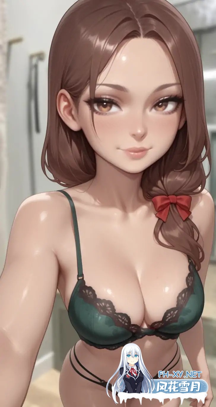 [SLG/AI汉化/2D/动态]超越自己/手忙脚乱/Stepping Over Oneself[Ver0.03][PC+安卓/200M]-1.jpg