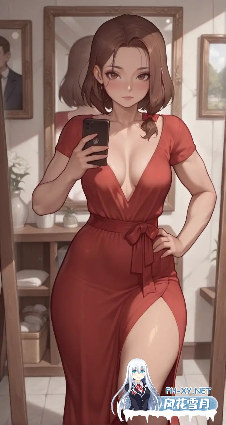 [SLG/AI汉化/2D/动态]超越自己/手忙脚乱/Stepping Over Oneself[Ver0.03][PC+安卓/200M]-5.jpg