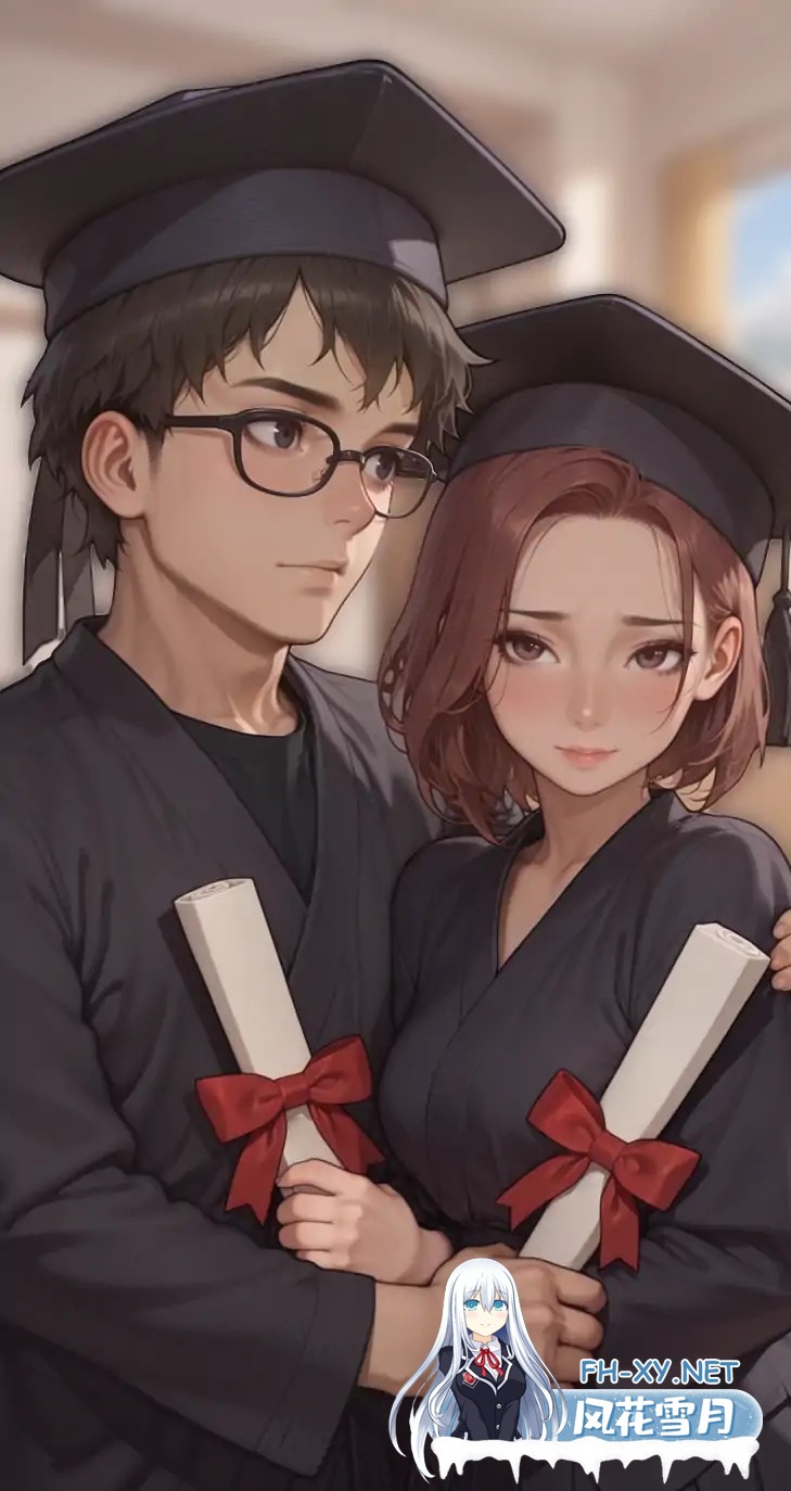 [SLG/AI汉化/2D/动态]超越自己/手忙脚乱/Stepping Over Oneself[Ver0.03][PC+安卓/200M]-3.jpg