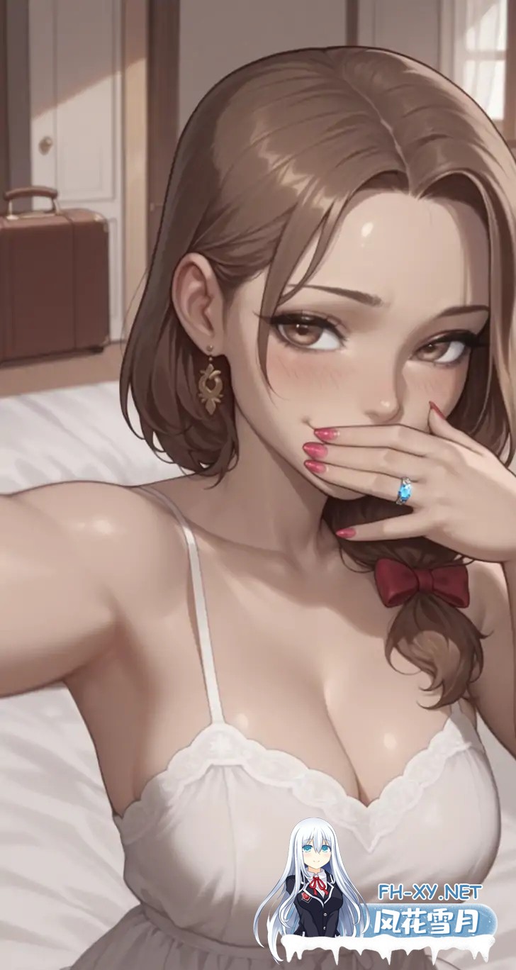 [SLG/AI汉化/2D/动态]超越自己/手忙脚乱/Stepping Over Oneself[Ver0.03][PC+安卓/200M]-4.jpg