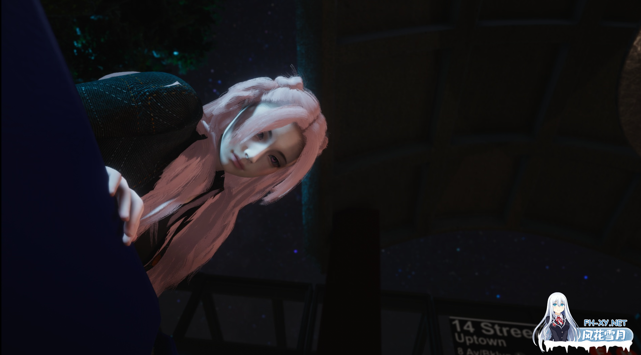 [SLG/AI汉化/3D/动态]存在/Existence[Ver0.1 - Part 1][PC+安卓/0.94G]-6.png