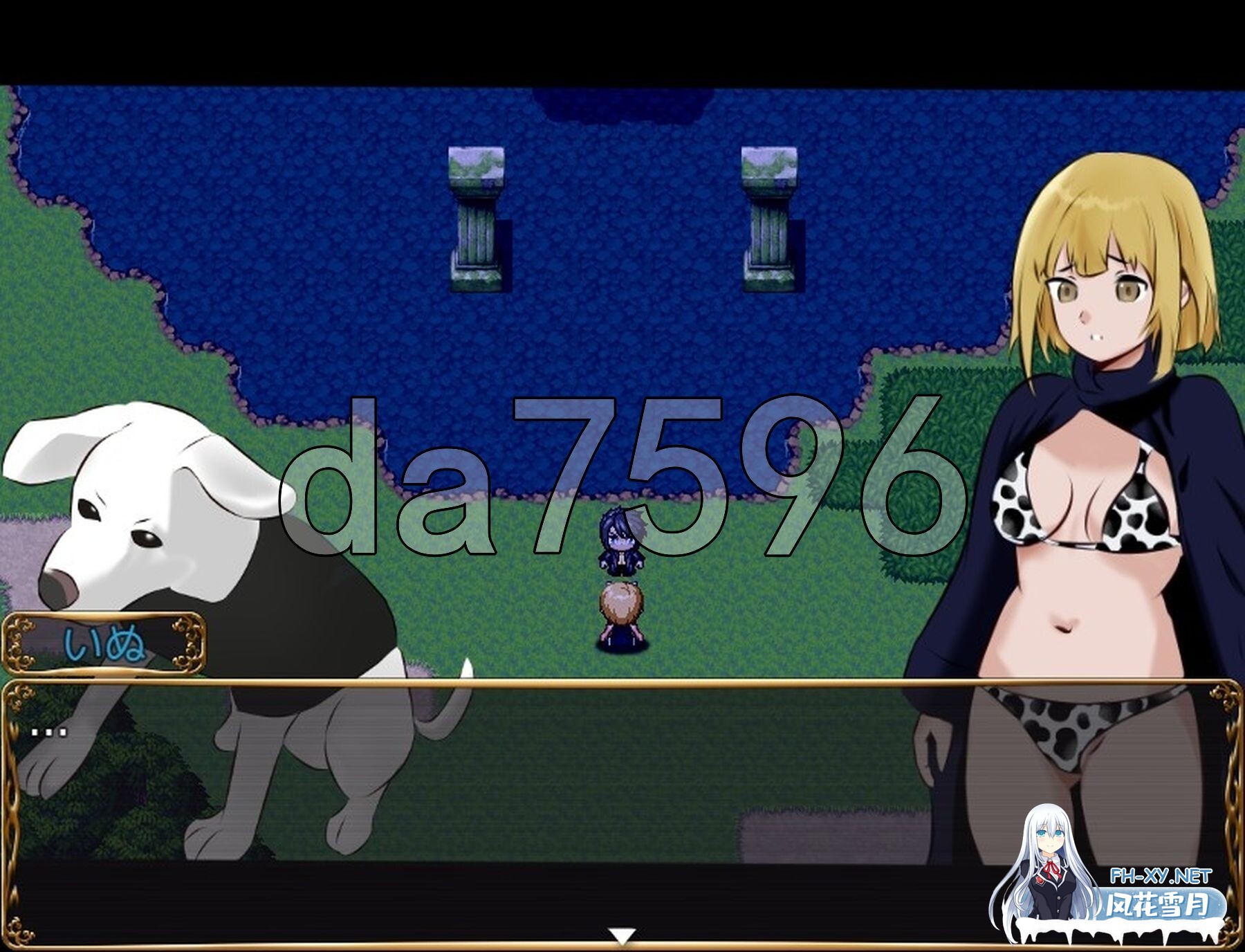 [日式RPG/新汉化] 传教士生活~普莱修女的布教活动~  PC+安卓 内嵌AI汉化版+作弊码 [1.30G/百度]-12.jpg