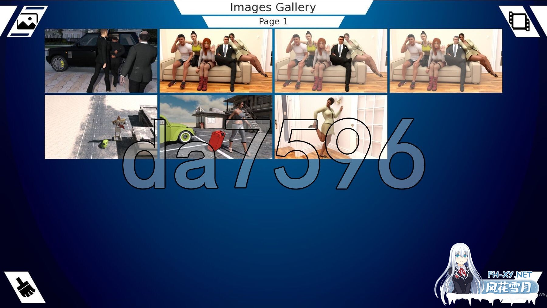 [欧美SLG/乱伦/更新] 困难时期 Straitened Times v0.63.2 PC+安卓 汉化版 赞助版 [7.10G/百度]-2.jpg