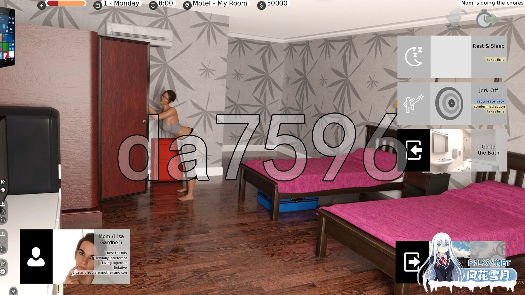 [欧美SLG/乱伦/更新] 困难时期 Straitened Times v0.63.2 PC+安卓 汉化版 赞助版 [7.10G/百度]-7.jpg