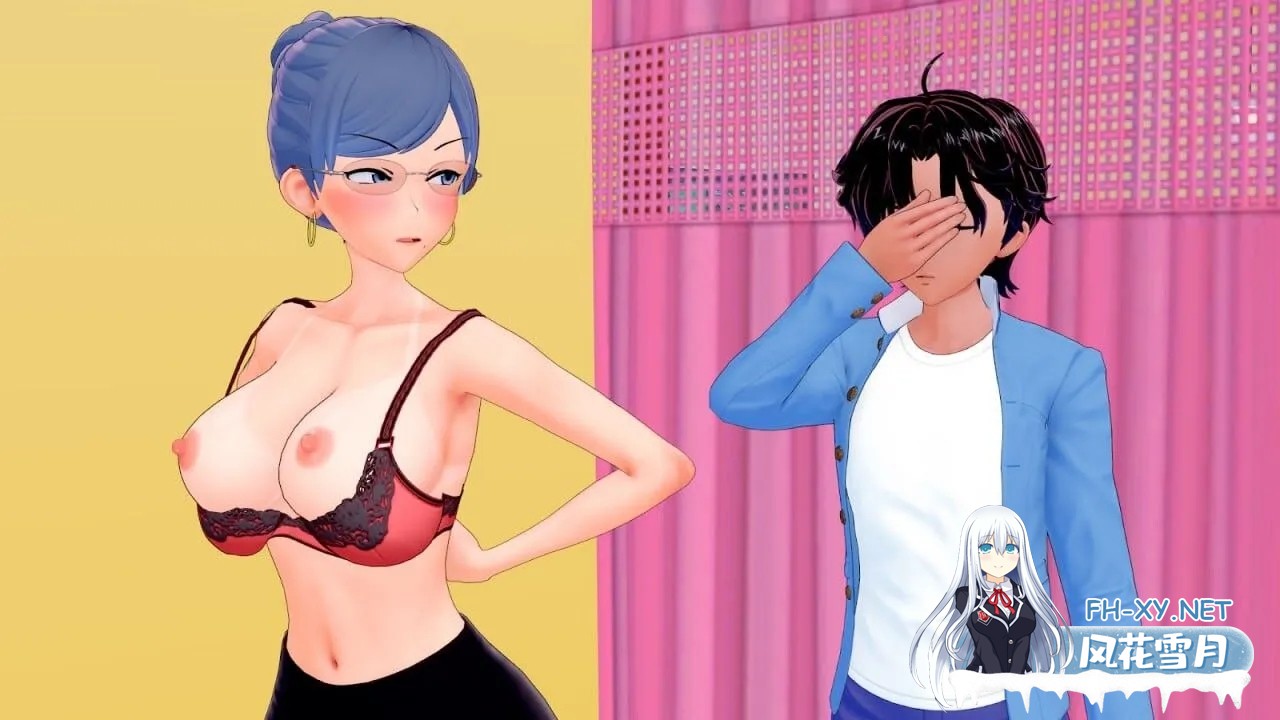 [精品SLG/汉化/后宫/PC+安卓]家庭教师 高中家教 HS Tutor V0.19.0 AI汉化内嵌版[8.52G]-7.jpg