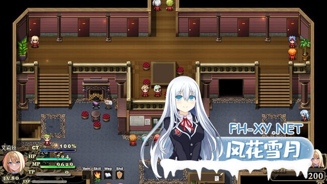 [日式ARPG/AI汉化]艾莉丝的魔导书 アイリスの魔導書 V1.01 AI汉化版+全CG[1.8G/CV]-9.jpg