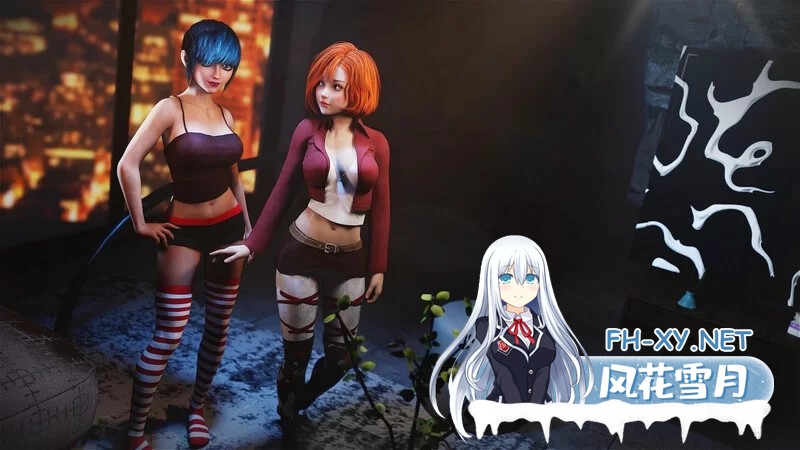 [3D游戏/中文/步兵] 杏产业 XXX Sex Industry XXX STEAM官方中文步兵版[600M/新作]-3.jpg