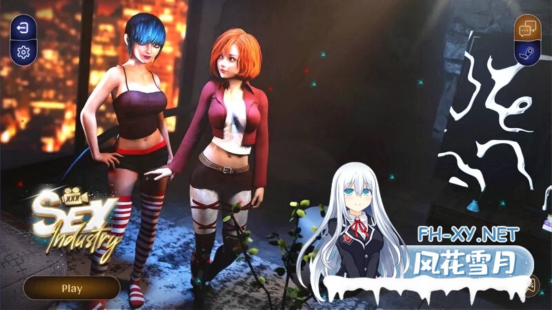 [3D游戏/中文/步兵] 杏产业 XXX Sex Industry XXX STEAM官方中文步兵版[600M/新作]-1.jpg