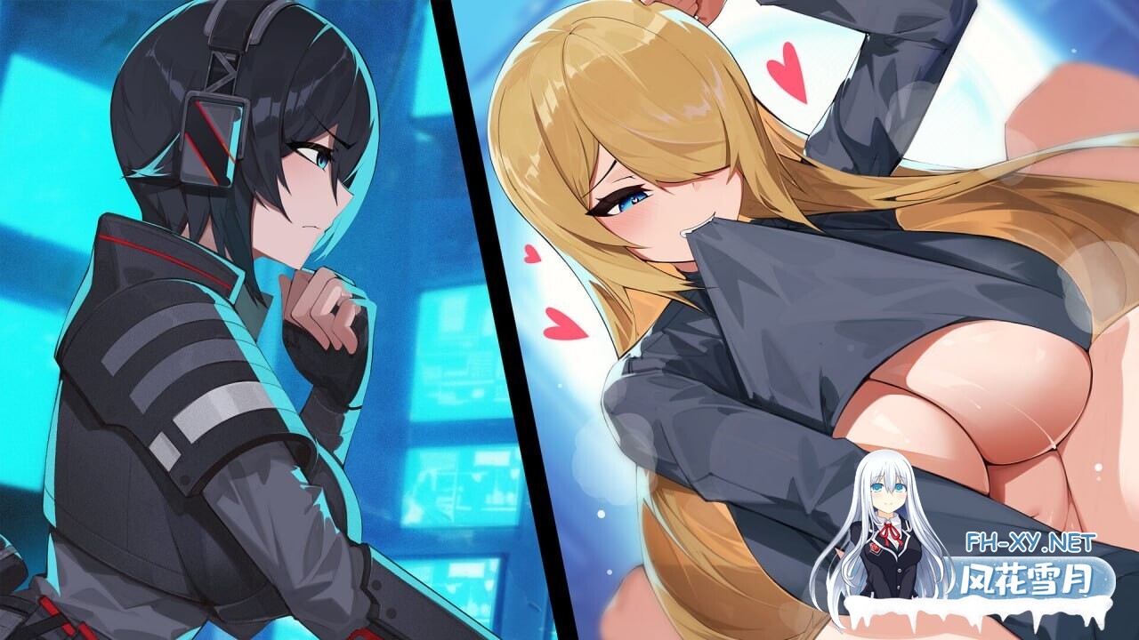 [RPG/官中/动态]灰色乐园/Gray Haven : Witch’s Garden Ver3.1.1 官方中文[10.3G]-5.jpg