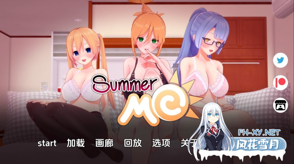 [欧美SLG/汉化/沙盒]神奇的催眠书v0.16 AI版[PC+安卓/1.87G/更新]-1.jpg