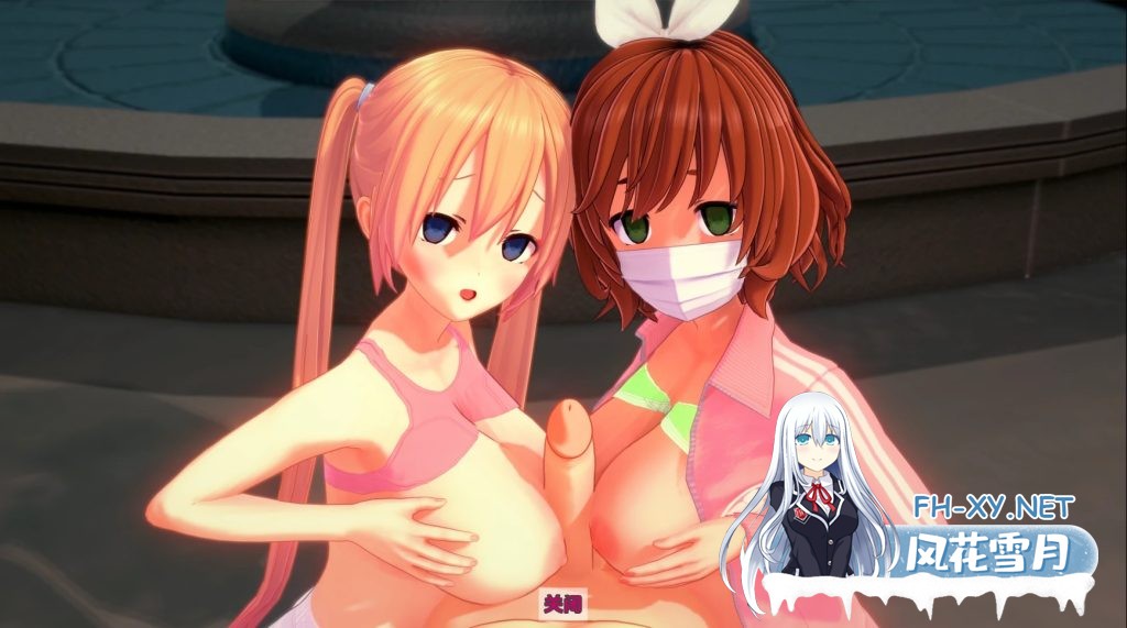 [欧美SLG/汉化/沙盒]神奇的催眠书v0.16 AI版[PC+安卓/1.87G/更新]-4.jpg