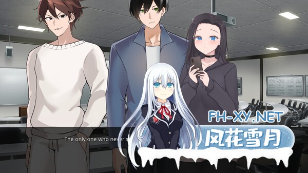 [SLG/官中]妈妈为何这样 He Maid Her Fall v0.6.0 官方中文版[PC/3.4G]-6.jpg