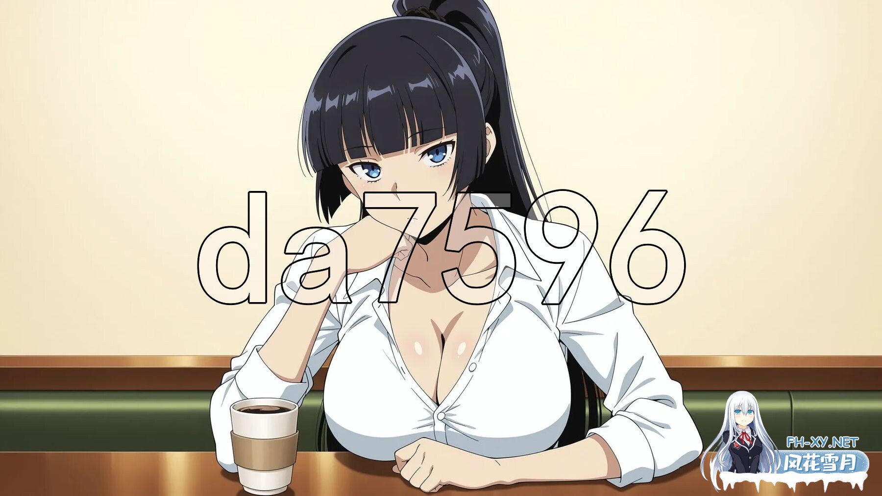 [亚洲风SLG/新作] 龟男复仇记：以牙还牙，三倍奉还 官方中文步兵版 [660M 百度]-8.jpg