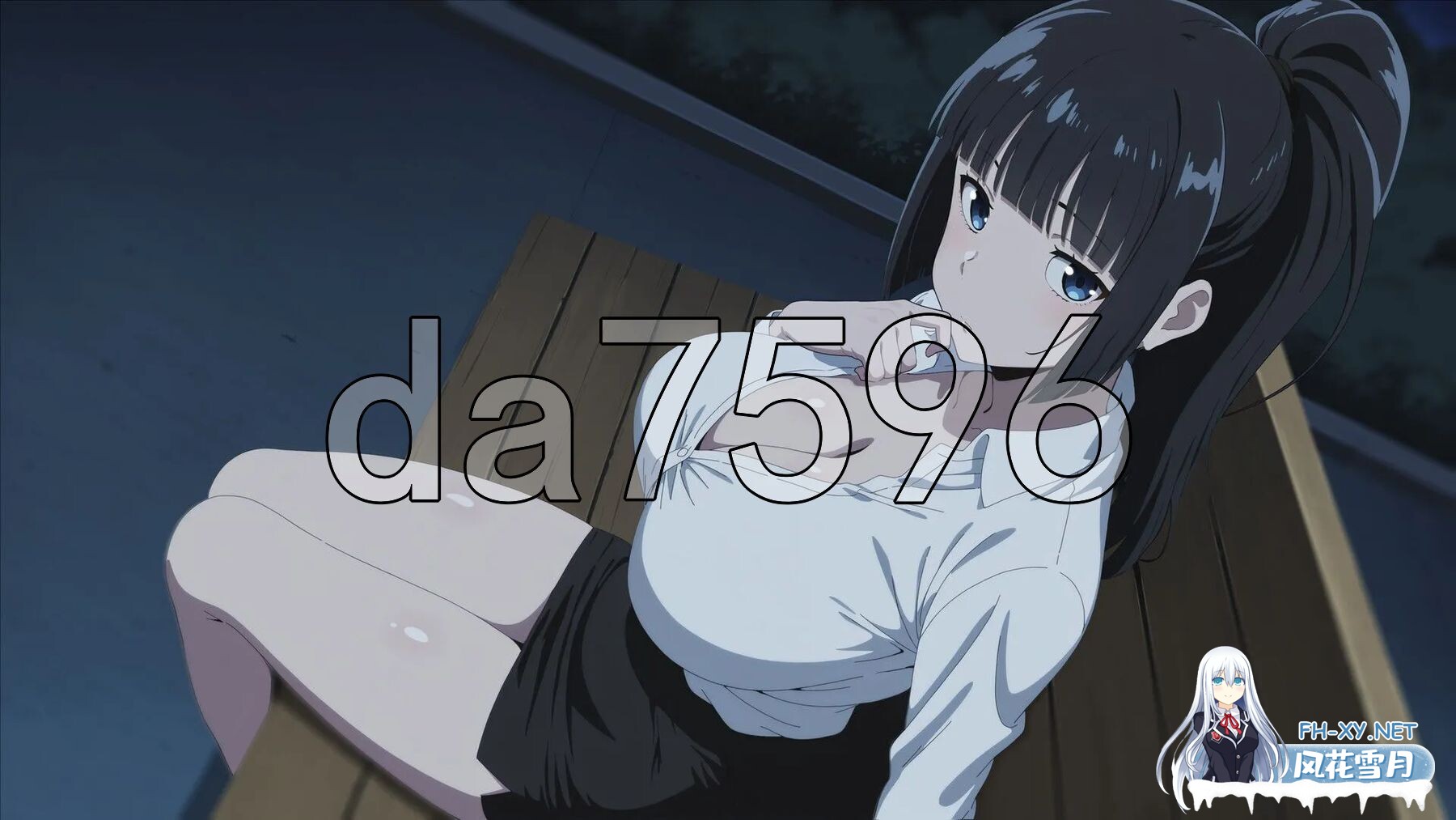 [亚洲风SLG/新作] 龟男复仇记：以牙还牙，三倍奉还 官方中文步兵版 [660M 百度]-9.jpg