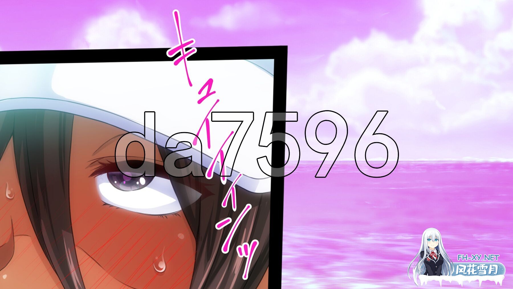 [日式ADV/新作] 群女乱滩齐斗艳：处男撒香引爆春潮海滩 ！官方中文版 [1.70G/百度]-13.jpg