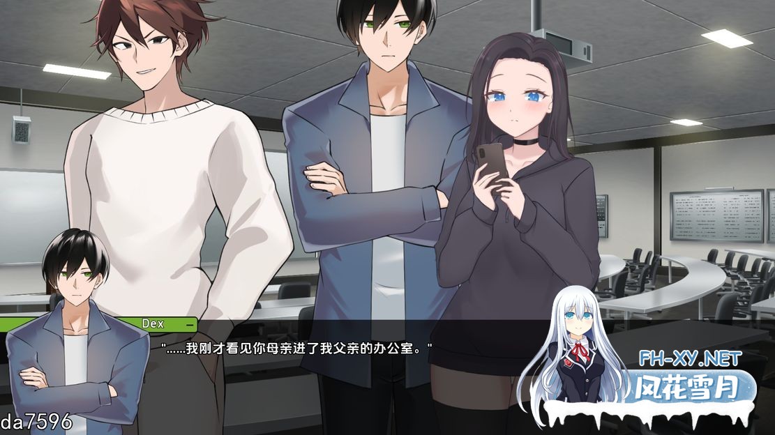 [亚洲风SLG/堕母/动态/更新] 妈妈为何这样 他让她堕落 He Maid Her Fall v0.6.0 官中版 [3.50G/百度]-15.jpg