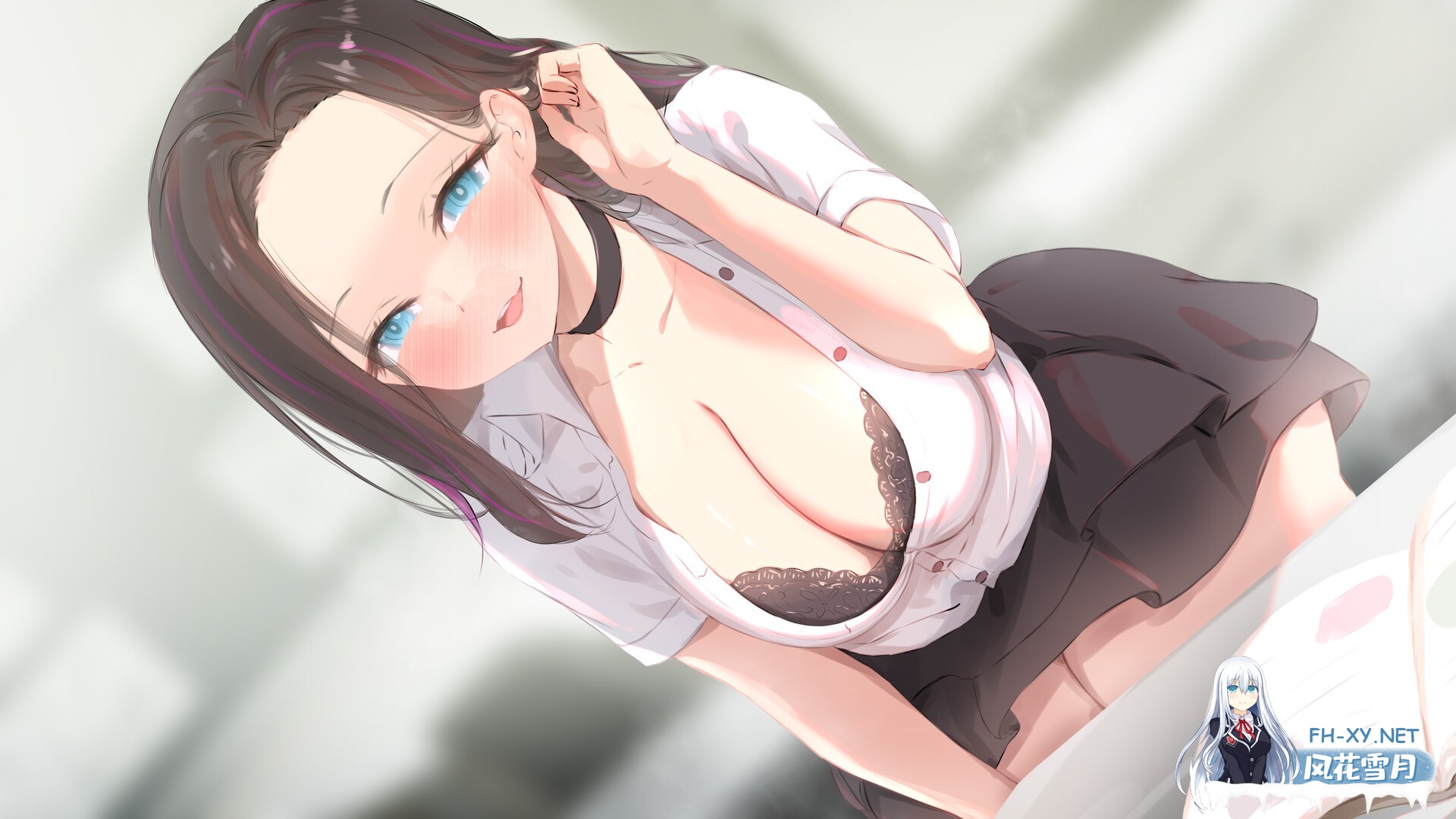 [SLG/动态/STEAM官中/更新/巨乳/口交]他让她堕落/妈妈为何这样/He Maid Her Fall[Ver0.6.0][PC+安卓/3.5G]-9.jpg