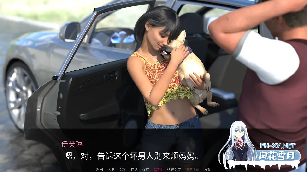 [SLG/AI汉化/3D/动态/更新]伊芙琳_复活/Evelyn [Revive Ep.1][PC+安卓/0.62G]-5.jpg