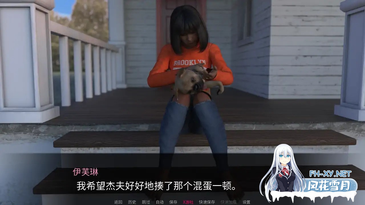 [SLG/AI汉化/3D/动态/更新]伊芙琳_复活/Evelyn [Revive Ep.1][PC+安卓/0.62G]-6.jpg