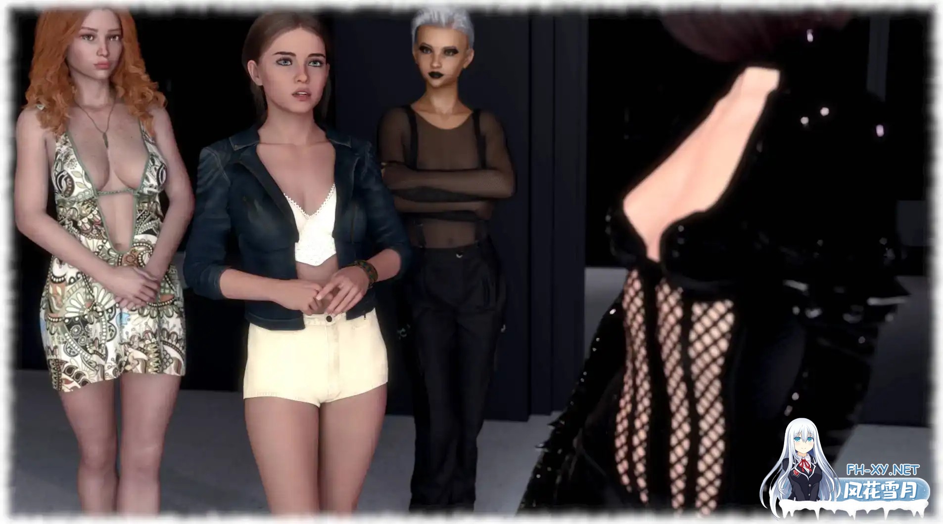 [SLG/动态/更新/汉化/3D]文艺复兴/The Eenaissance/The Renaissance[Ver0.4.5][PC+安卓/3.50G]-5.jpg