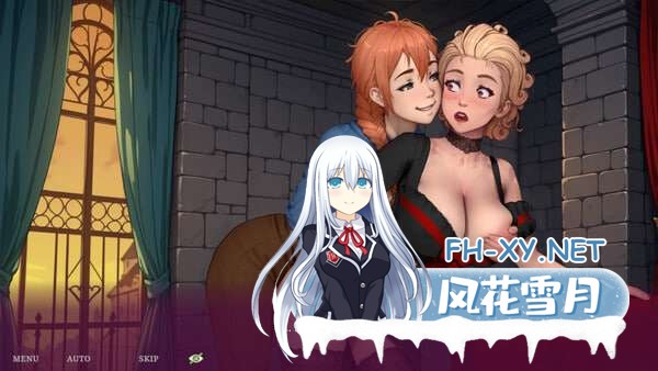 [SLG/官中]魅惑女巫：情欲魔药铺/Witch Please: Sex Service 官方中文版[PC/1.4G]-5.jpg