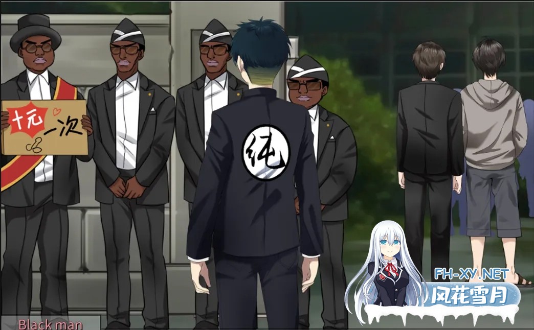 [互动SLG/官中/NTR/恶堕]苦主救助中心 Ⅳ Lovelorn sanatorium Ⅳ Ver0.01.1 Demo 官方中文版+DLC[1.22G]-9.jpg