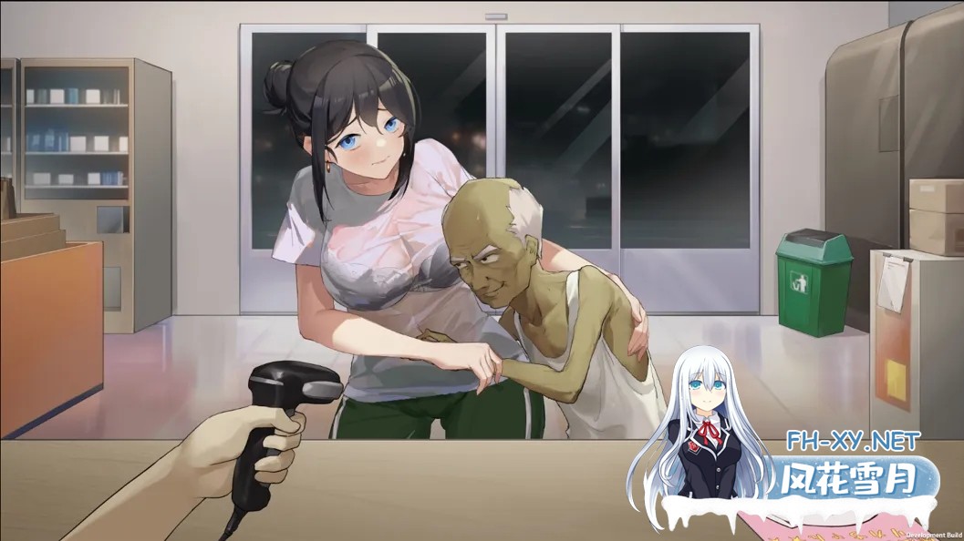 [互动SLG/官中/NTR/恶堕]苦主救助中心 Ⅳ Lovelorn sanatorium Ⅳ Ver0.01.1 Demo 官方中文版+DLC[1.22G]-12.jpg